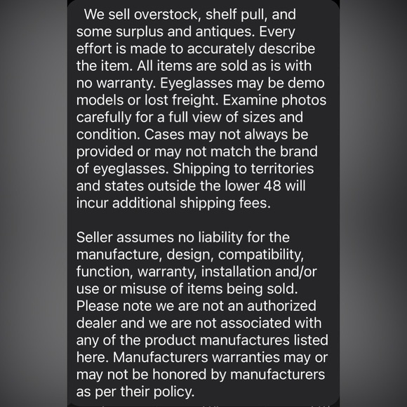 Popfeel All In One Makeup Kit. KIT014C. Silver Glitter Case Included. NWT - Picture 14 of 14